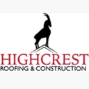 Highcrest Roofing & Construction logo