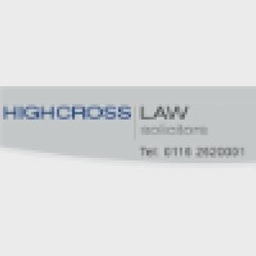 HIGHCROSS LAW (LEICESTER) LTD logo