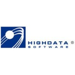 Highdata Sotware Corporation logo