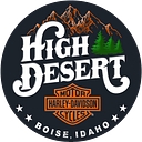 Favicon of High Desert Harley-Davidson