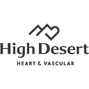 High Desert Heart and Vascular