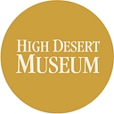 High Desert Museum logo
