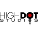 Highdot Studios logo