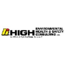 High Environmental Hlth & Safety Consult