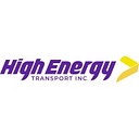 High Energy Transport Inc. logo