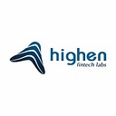 Highen Fintech Logo