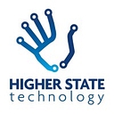 Higher State Technology, Llc. logo