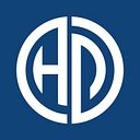 Higher Digital logo