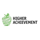 Higher Achievement logo