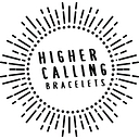 Higher Calling Bracelets logo