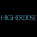 Higherdose logo