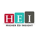Higher Ed Insight logo