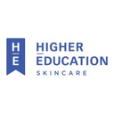 highereducationskincare.com logo