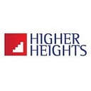 Higher Heights For America logo