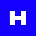 Higher Community logo