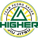 Higher Jiu Jitsu logo