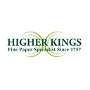 Higher Kings Mill Limited logo