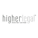 Higher Legal logo