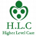 Higher Level Care logo