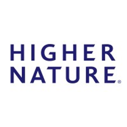 Higher Nature logo