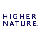 Higher Nature logo