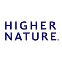 Higher Nature logo