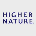 Higher Nature GB logo