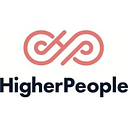 HigherPeople logo