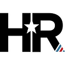Higher Recruitment logo