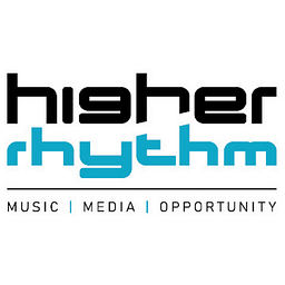 Higher Rhythm logo