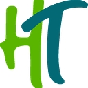 Higher Things® logo