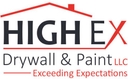 High Ex Drywall & Paint logo