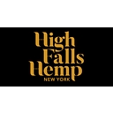 High Falls Hemp logo