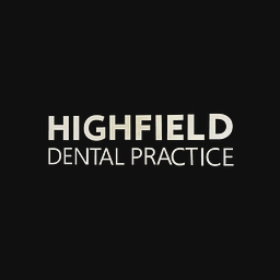 Highfield Dental Practice logo