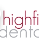 Highfield Dental Practice logo
