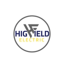 Highfield Electric logo