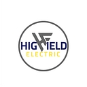 Highfield Leadership Academy logo