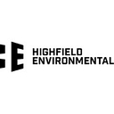 Highfield Environmental Limited logo