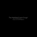 The Highfield Event Group Ltd logo