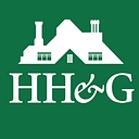 Highfield Hall & Gardens logo