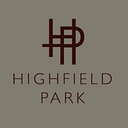 Highfield Park logo