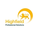 Highfield Professional Solutions Ltd logo