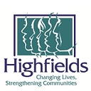 Highfields logo