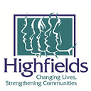 Highfields Academy logo