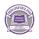 Highfields Primary School logo