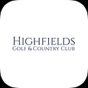 Highfields Golf & Country Club logo