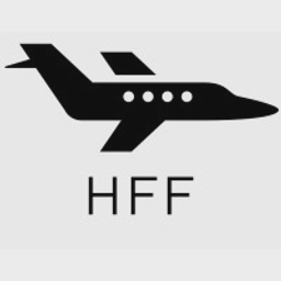 High Flying Food Ltd logo