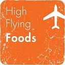 High Flying Foods logo