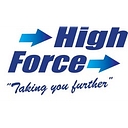 Highforce Pty Ltd logo