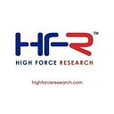 High Force Research Ltd logo